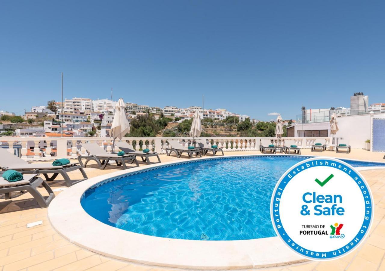 Konukevi Bertolina Albufeira